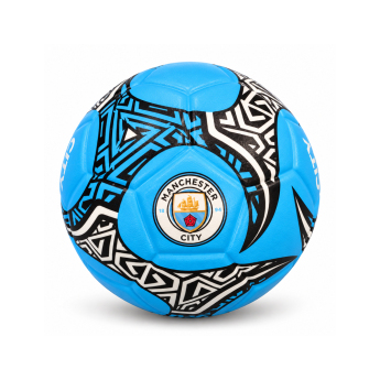 Manchester City minge 6 inch Foam Football