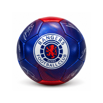 FC Rangers minge Sig 26 Skill Ball