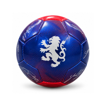 FC Rangers minge Sig 26 Skill Ball