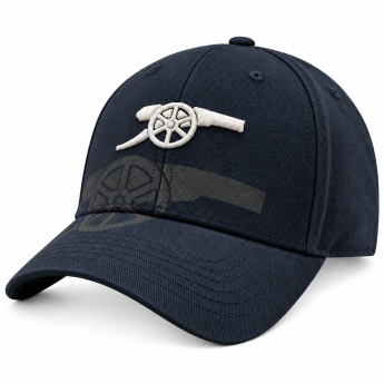 FC Arsenal șapcă de baseball Cannon Graphic MVP Cap