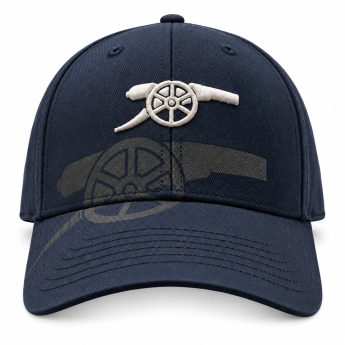 FC Arsenal șapcă de baseball Cannon Graphic MVP Cap