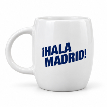 Real Madrid cană Tea Tub Mug