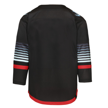 Seattle Kraken tricoul de copii NHL Premier Third/Alt