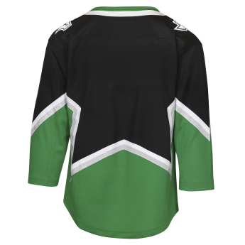 Dallas Stars tricoul de copii NHL Premier Third/Alt