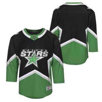Dallas Stars tricoul de copii NHL Premier Third/Alt