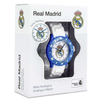 Real Madrid ceas Analogue