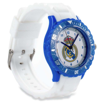 Real Madrid ceas Analogue