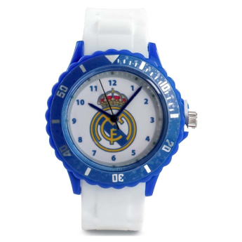 Real Madrid ceas Analogue