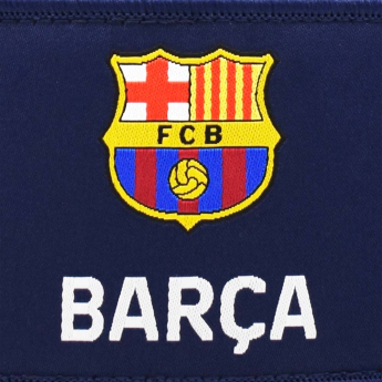 FC Barcelona căciulă Tag navy