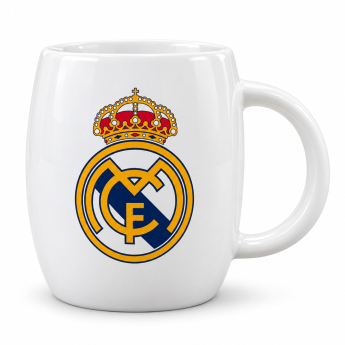 Real Madrid cană Tea Tub Mug