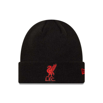 FC Liverpool căciulă de iarnă Gradient black