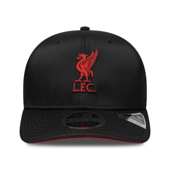 FC Liverpool șapcă de baseball 9Seventy Stretch Snap