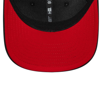 FC Liverpool șapcă de baseball 9Seventy Stretch Snap