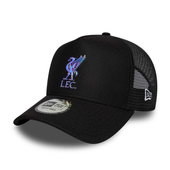 FC Liverpool șapcă de baseball 9forty Trucker Iridescent
