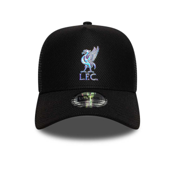 FC Liverpool șapcă de baseball 9forty Trucker Iridescent