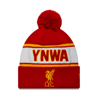 FC Liverpool căciulă de iarnă Sport Cuff