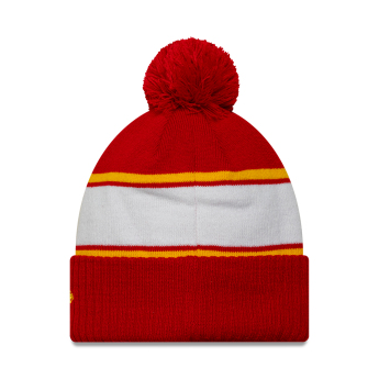 FC Liverpool căciulă de iarnă Sport Cuff