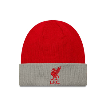 FC Liverpool căciulă de iarnă Gradient contrast