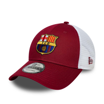 FC Barcelona șapcă de baseball FC 9forty Trucker Mesh