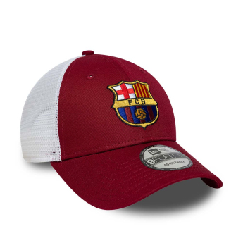 FC Barcelona șapcă de baseball FC 9forty Trucker Mesh