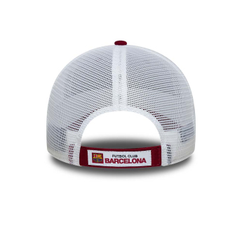 FC Barcelona șapcă de baseball FC 9forty Trucker Mesh
