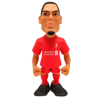 FC Liverpool figurină MINIX Football Club Van Dijk