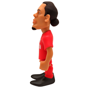 FC Liverpool figurină MINIX Football Club Van Dijk