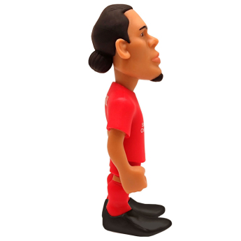FC Liverpool figurină MINIX Football Club Van Dijk