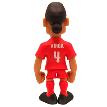 FC Liverpool figurină MINIX Football Club Van Dijk