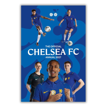 FC Chelsea carte Annual 2027