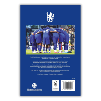 FC Chelsea carte Annual 2027