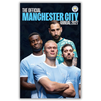 Manchester City carte Annual 2027