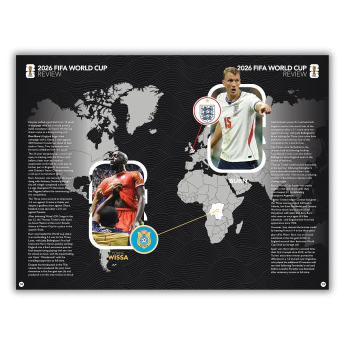 Newcastle United carte Annual 2027