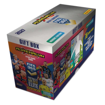 Gift Box FIFA 365 Adrenalyn XL 2027