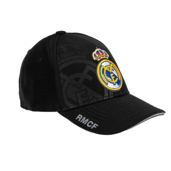 Real Madrid șapcă de baseball pentru copii No45 Front