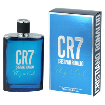 Cristiano Ronaldo parfum EDT Play It Cool 100 ml