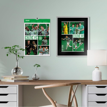 FC Celtic calendar Deluxe 2027
