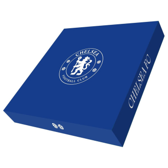 FC Chelsea Ambalare cadou Calendar & Diary Musical 2027