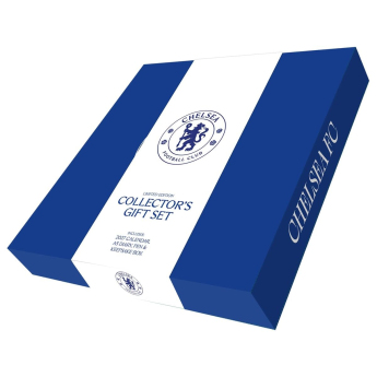 FC Chelsea Ambalare cadou Calendar & Diary Musical 2027