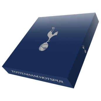 Tottenham Hotspur set cadou Calendar & Diary Musical 2027