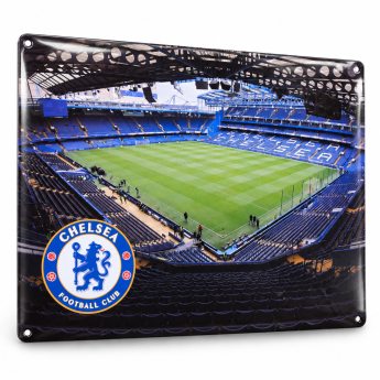 FC Chelsea semn pe perete Large Stadium