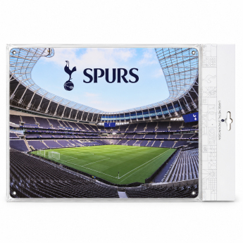 Tottenham Hotspur semn pe perete Large Stadium