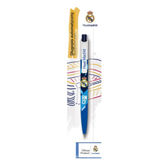 Real Madrid pix blister