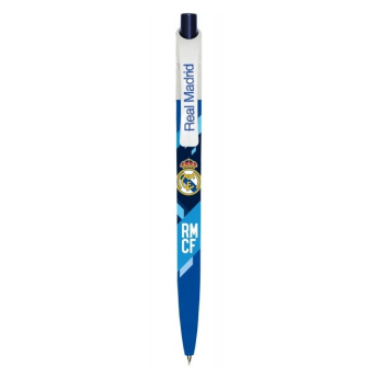 Real Madrid pix blister