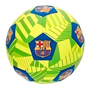 FC Barcelona minge de plajă FC Neon
