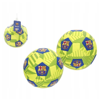 FC Barcelona minge de plajă FC Neon