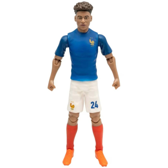 Echipa națională de fotbal figurină FRANCIE Olise 20 cm