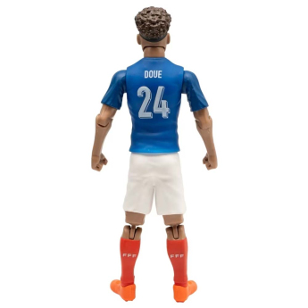Echipa națională de fotbal figurină FRANCIE Olise 20 cm