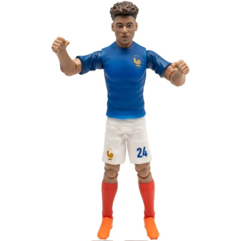 Echipa națională de fotbal figurină FRANCIE Olise 20 cm