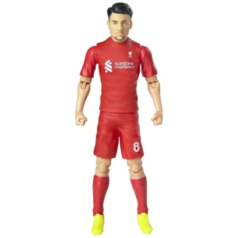 FC Liverpool figurină Szoboszlai 20 cm